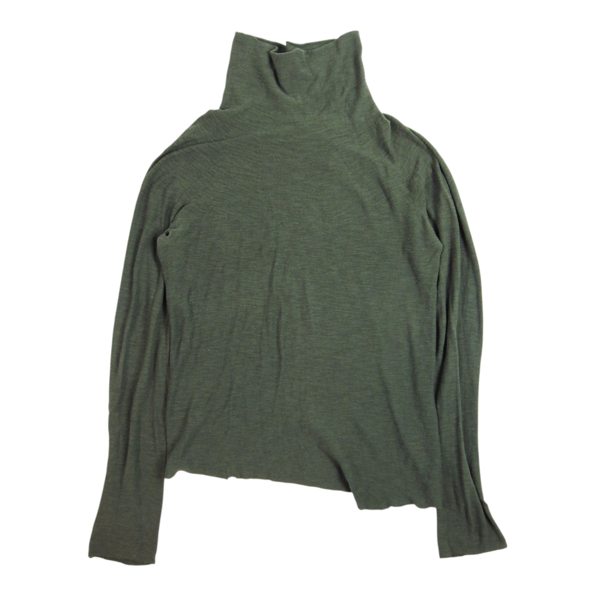 Boris Light Knit Turtleneck Sweater Size Large
