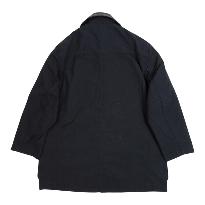 Our Legacy x Stussy Workshop Fireman Jacket Size Small