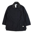 Our Legacy x Stussy Workshop Fireman Jacket Size Small