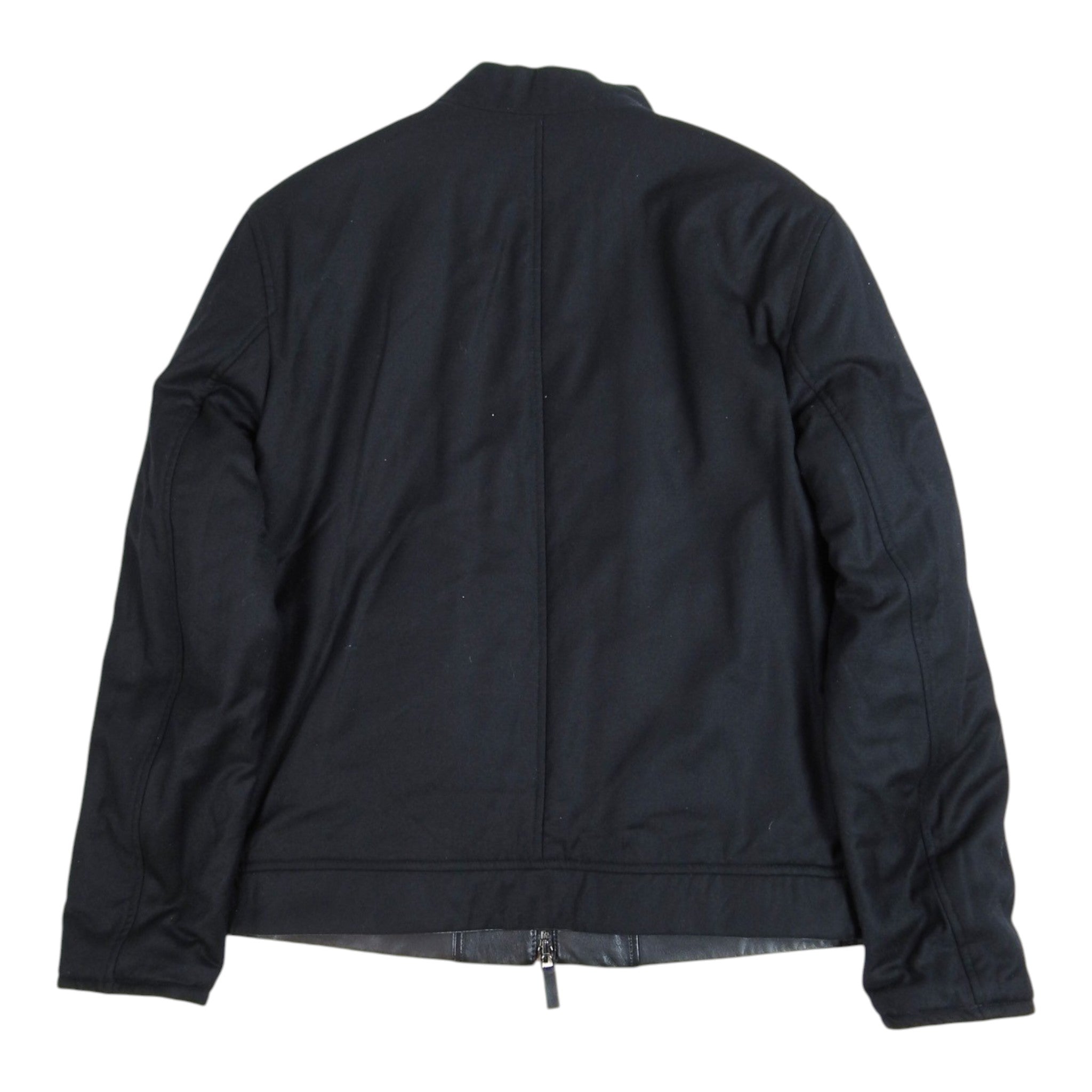 Emporio Armani Reversible Jacket Size 48