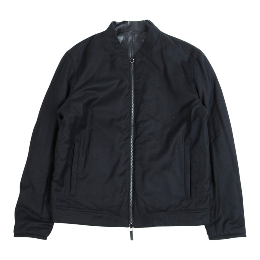 Emporio Armani Reversible Jacket Size 48