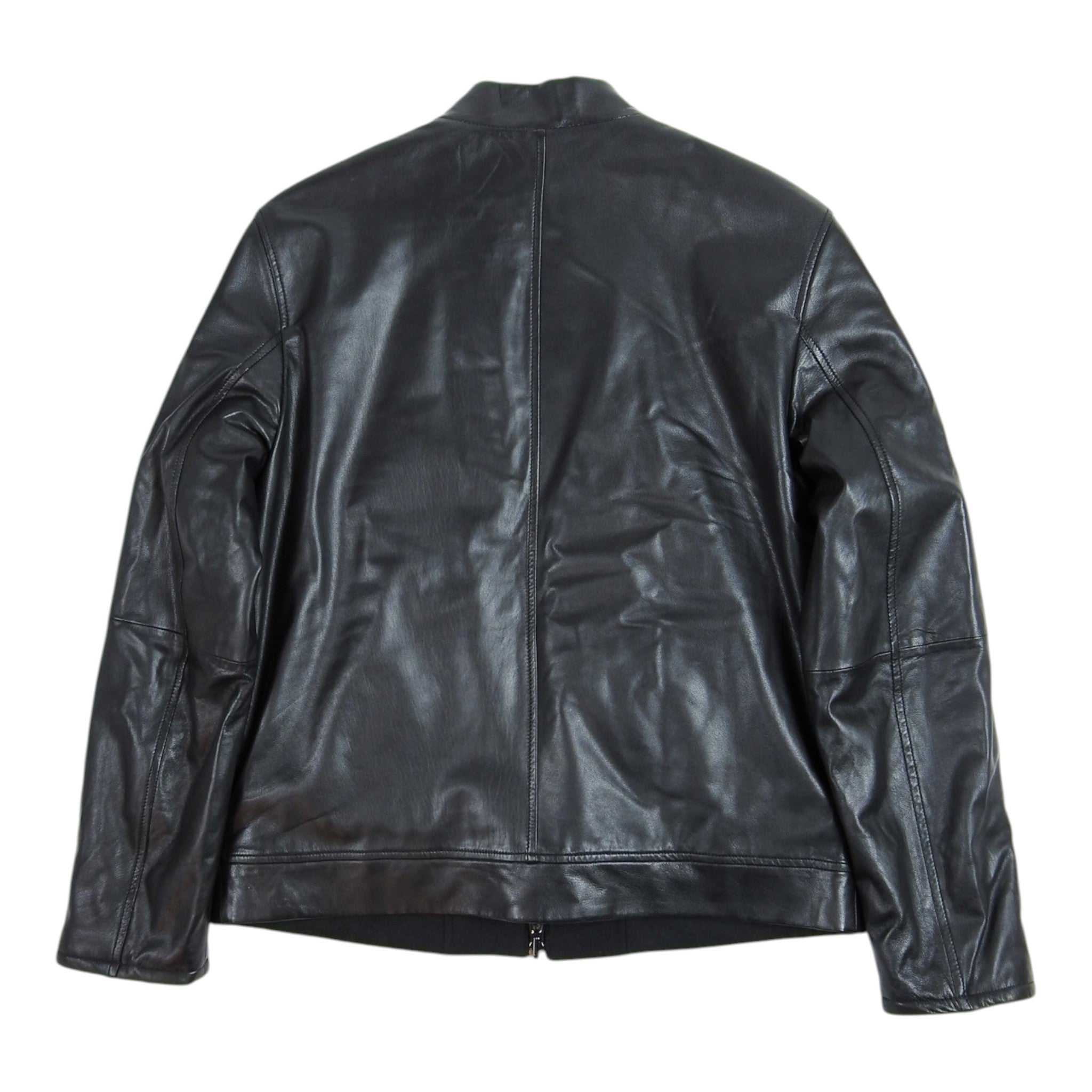 Emporio Armani Reversible Jacket Size 48