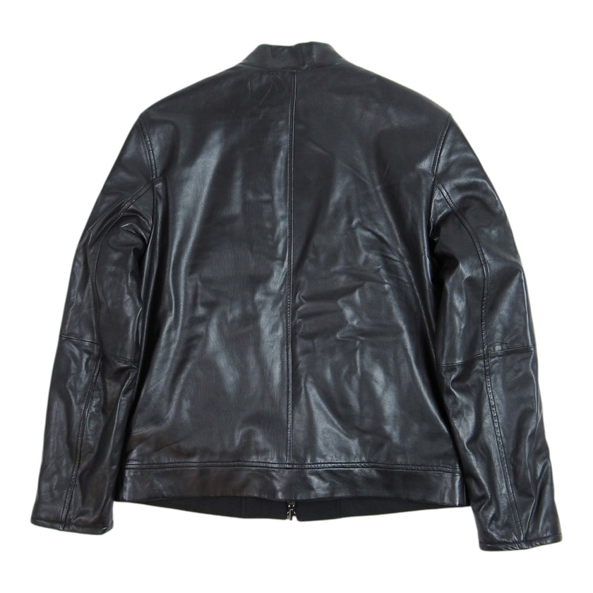 Emporio Armani Reversible Jacket Size 48