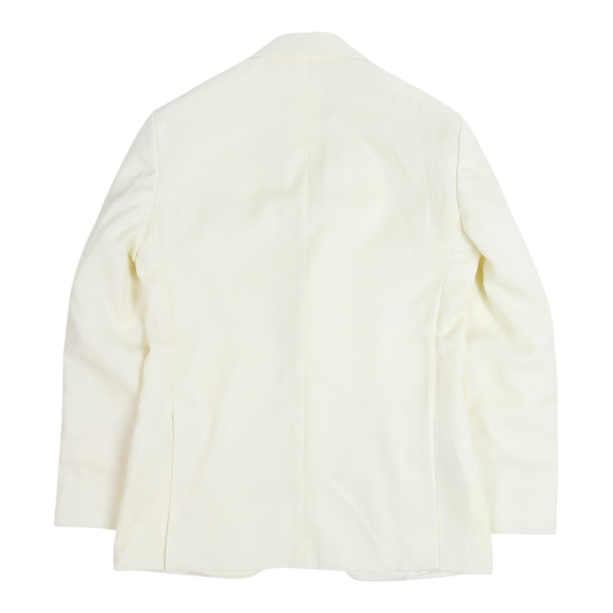 Richard James Cream Blazer Size 36R