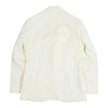 Richard James Cream Blazer Size 36R
