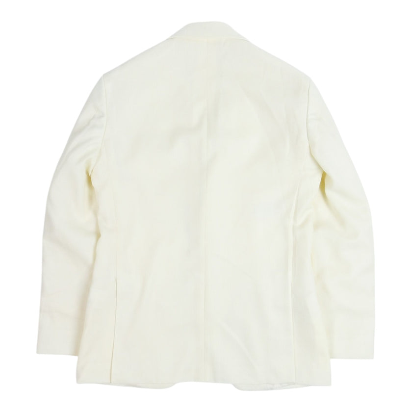 Richard James Cream Blazer Size 36R