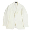 Richard James Cream Blazer Size 36R