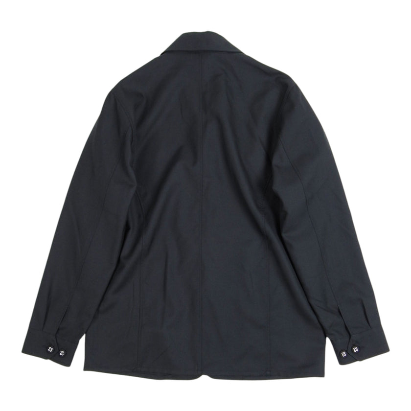 Officine Generale Light Chore Jacket Size Small