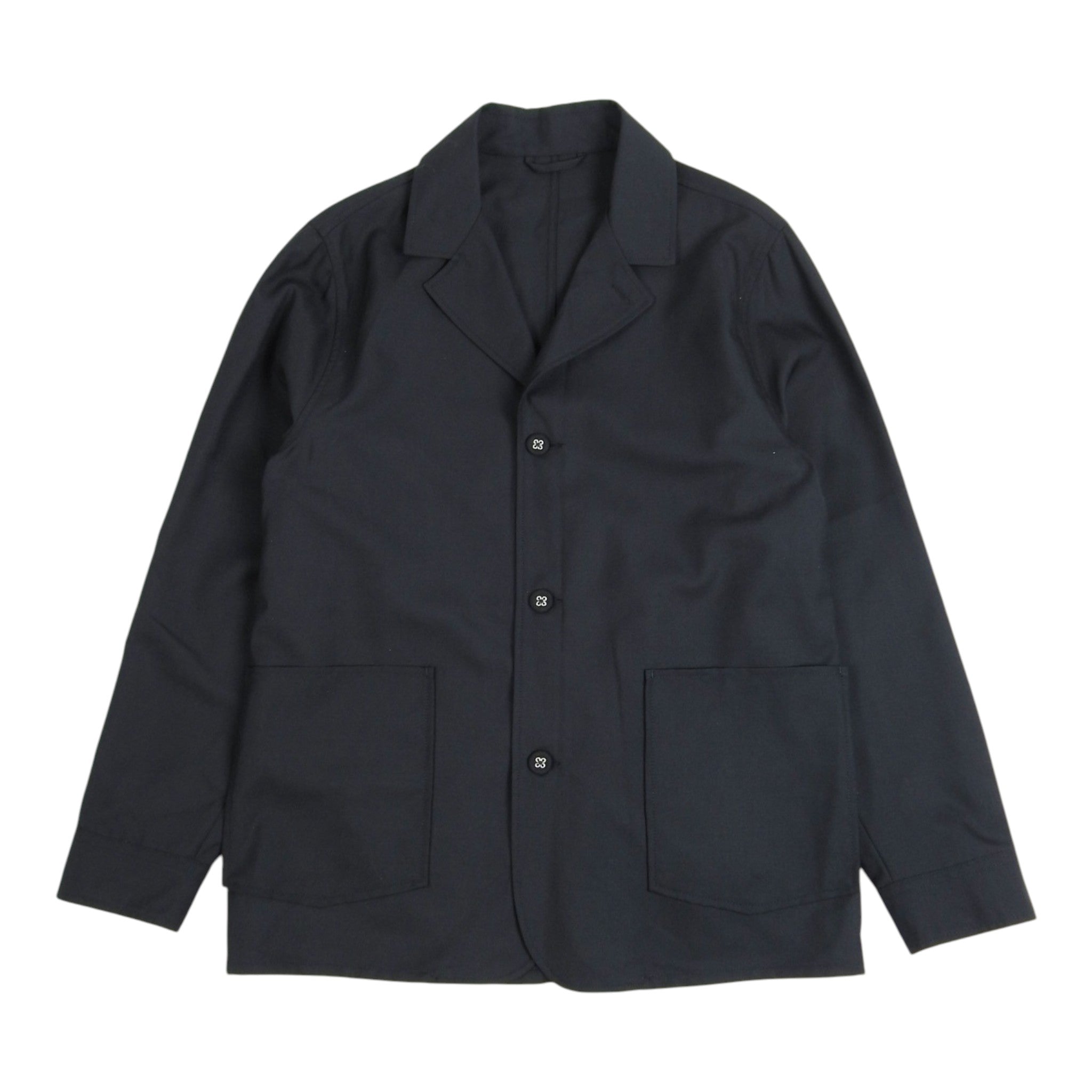 Officine Generale Light Chore Jacket Size Small
