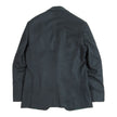 Richard James Black Blazer Size 36R