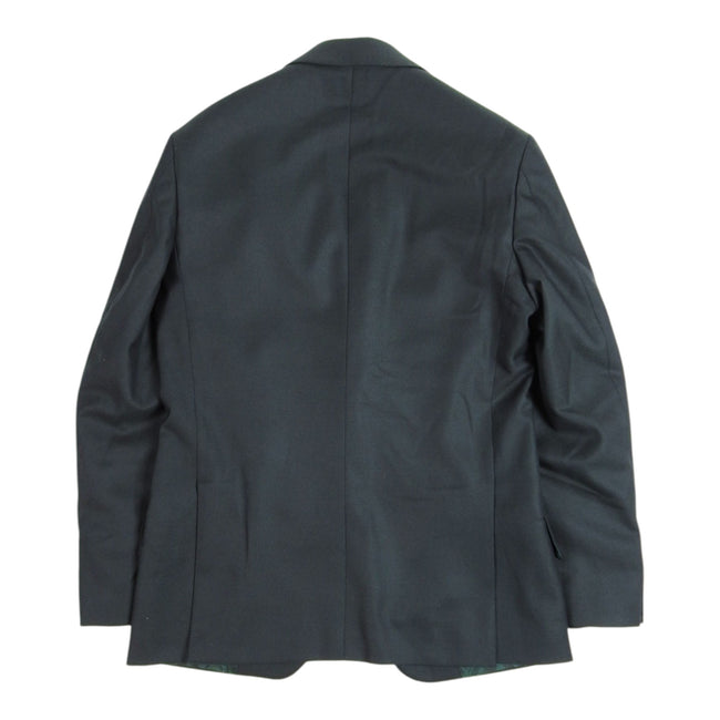 Richard James Black Blazer Size 36R