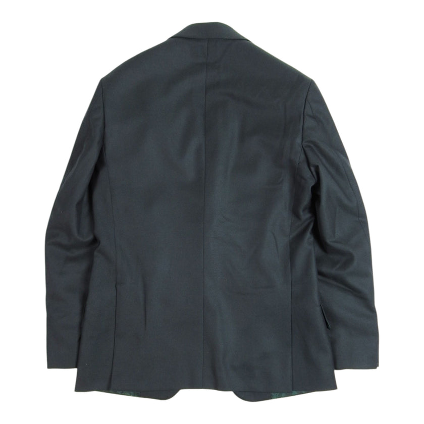 Richard James Black Blazer Size 36R