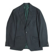 Richard James Black Blazer Size 36R