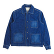 Our Legacy 3 Pocket Denim Jacket Size 46