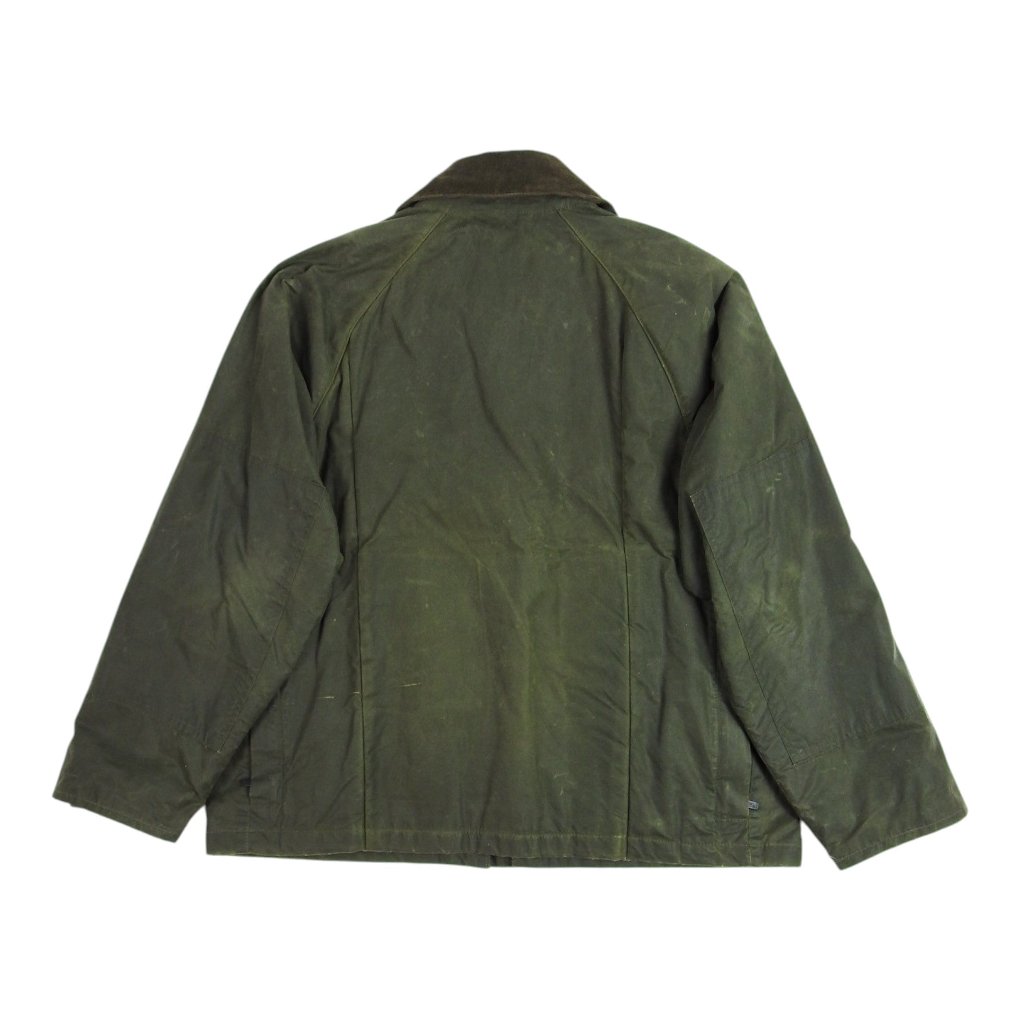 Barbour x Engineered Garments Waxed Cotton Jacket Size Medium
