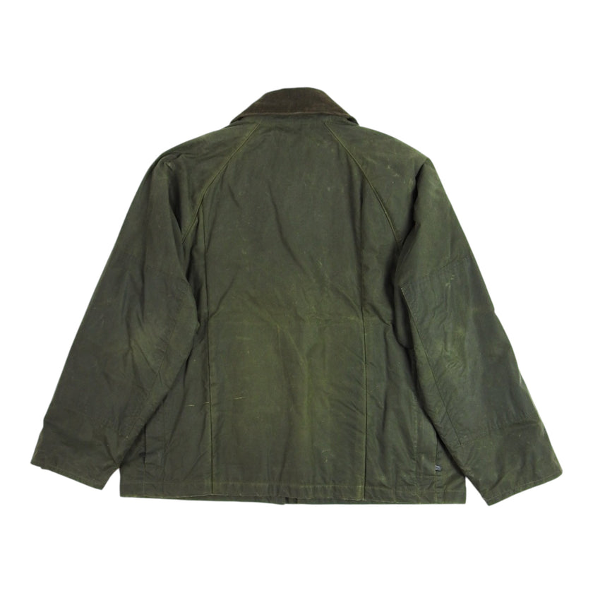 Barbour x Engineered Garments Waxed Cotton Jacket Size Medium