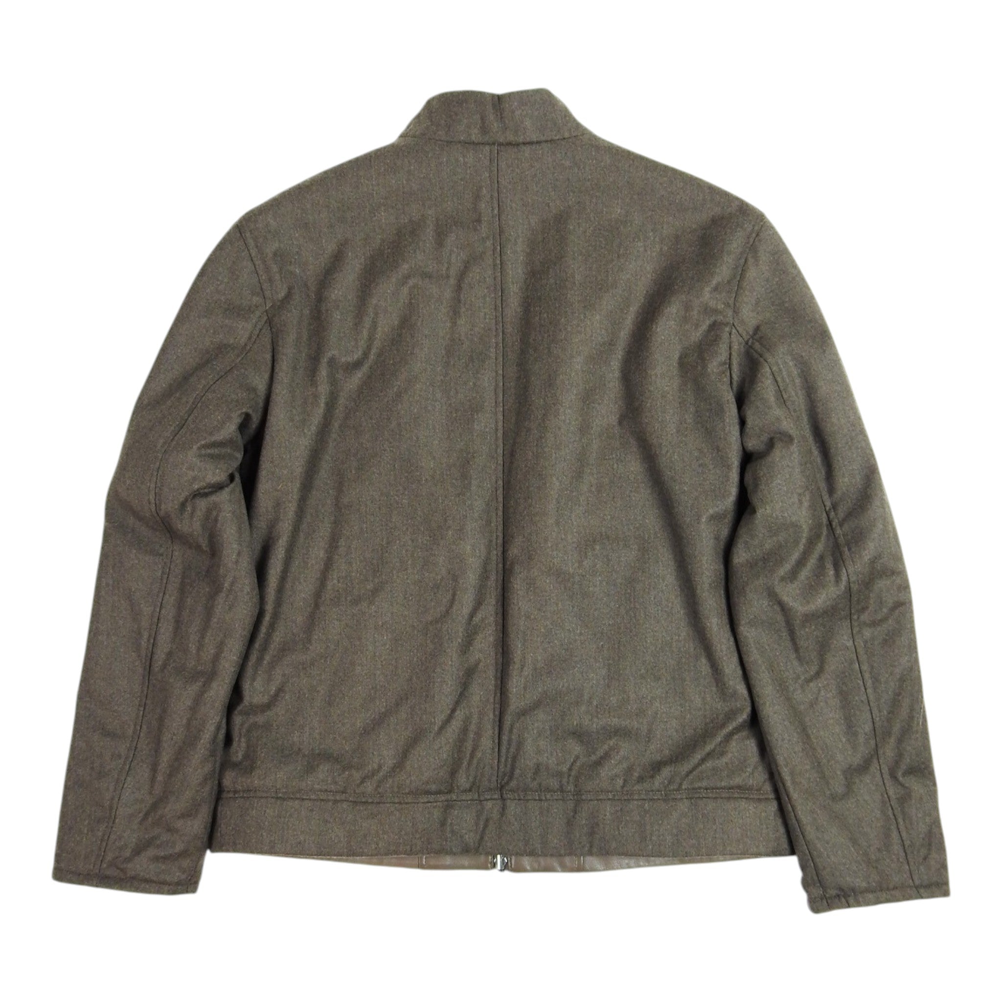 Emporio Armani Reversible Jacket Size 48