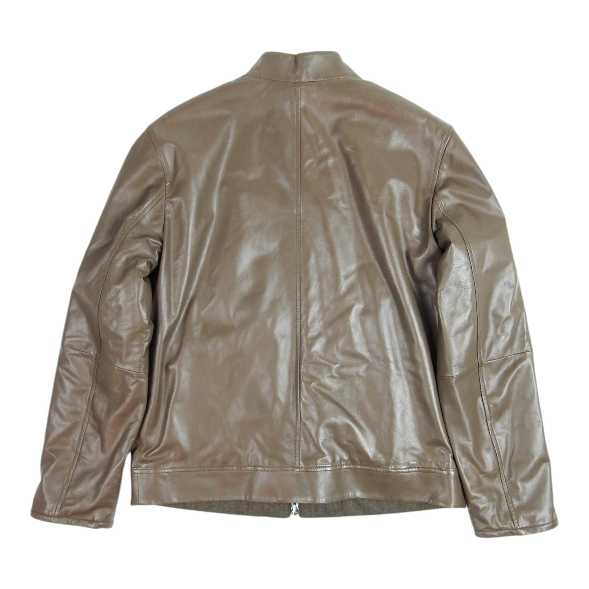 Emporio Armani Reversible Jacket Size 48