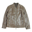 Emporio Armani Reversible Jacket Size 48