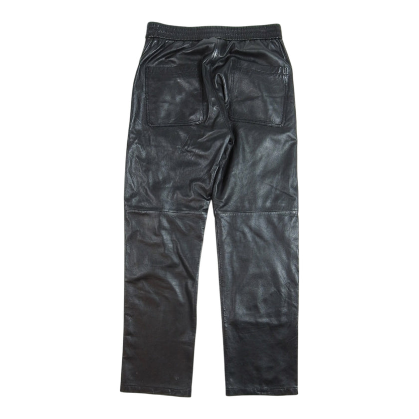 Samsoe Samsoe Jabari Trousers Size Medium