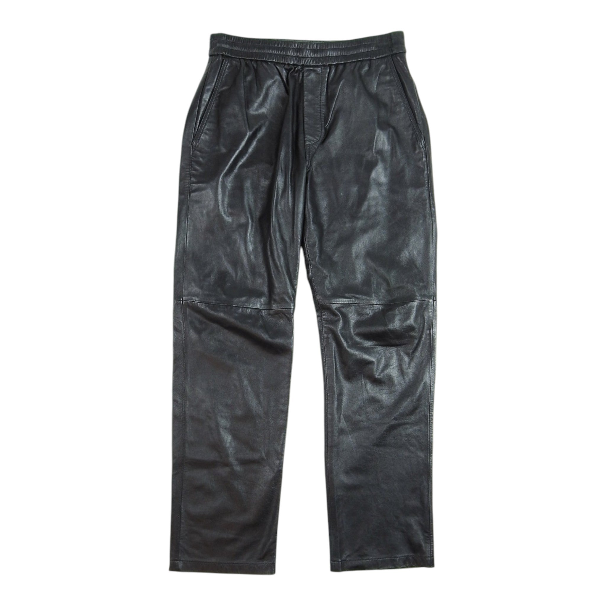 Samsoe Samsoe Jabari Trousers Size Medium