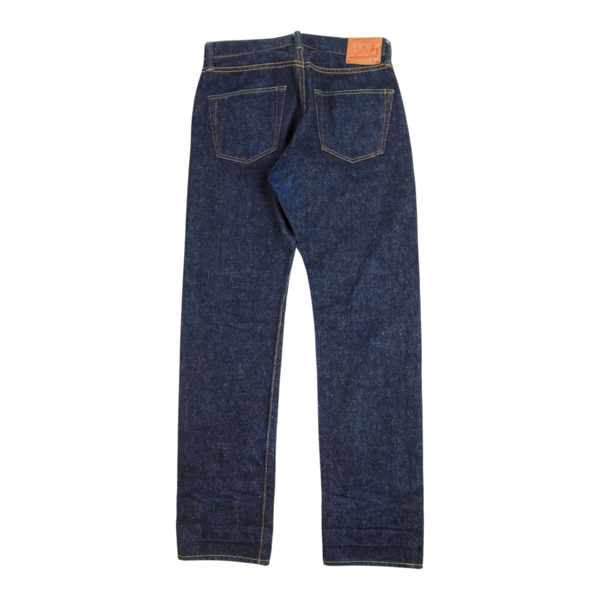 Samurai S0510XXII Regular Straight Jeans Size 34