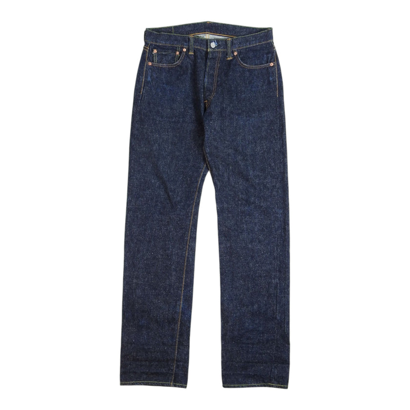 Samurai S0510XXII Regular Straight Jeans Size 34