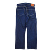 Full Count & Co. Dark Wash Selvedge Jeans Size 33