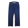 Full Count & Co. Dark Wash Selvedge Jeans Size 33