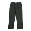 Stussy Python Textured Jeans Size 32