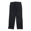 Oni Denim Black Textured Jeans Size 32