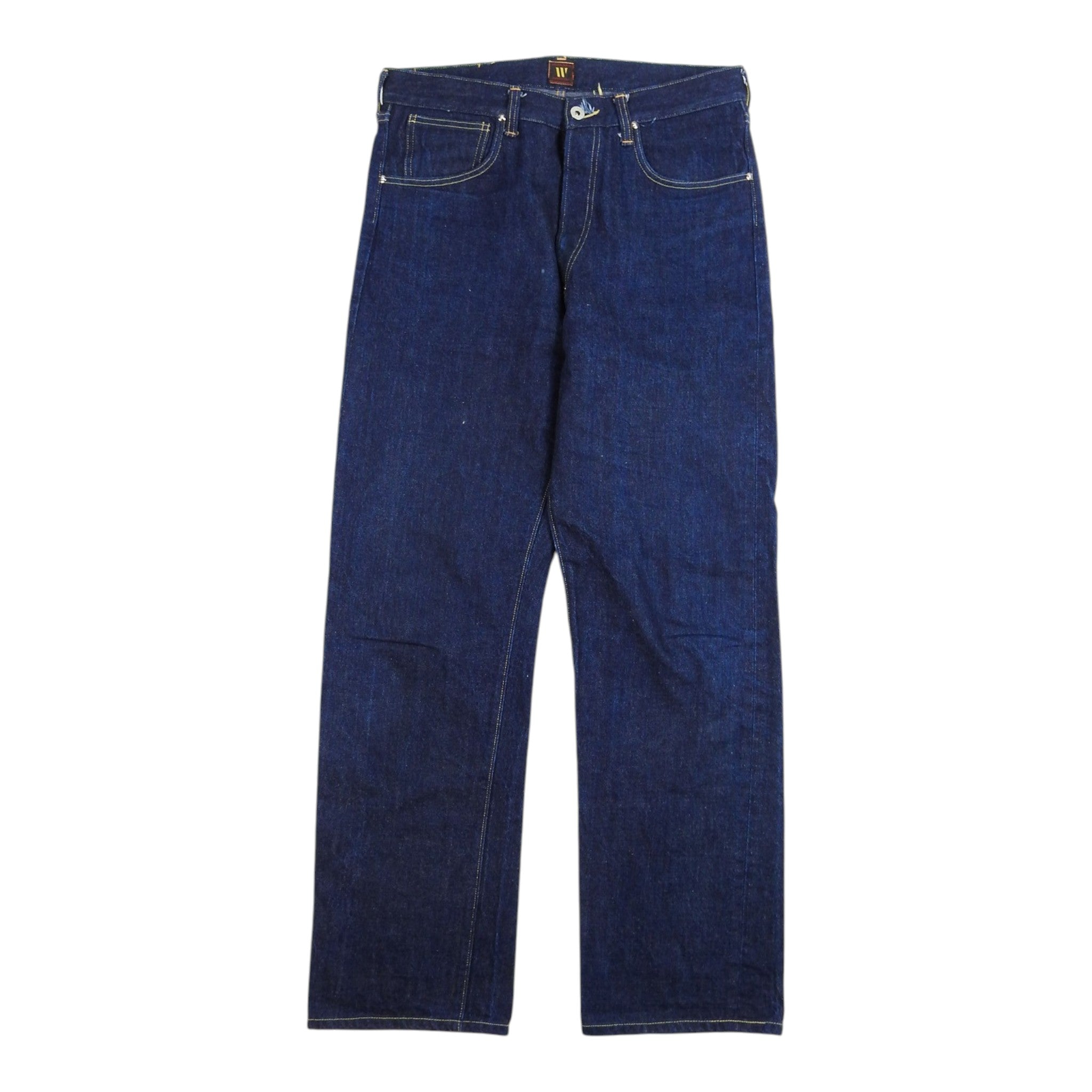 Warehouse & Co. Dark Wash Jeans Size 34
