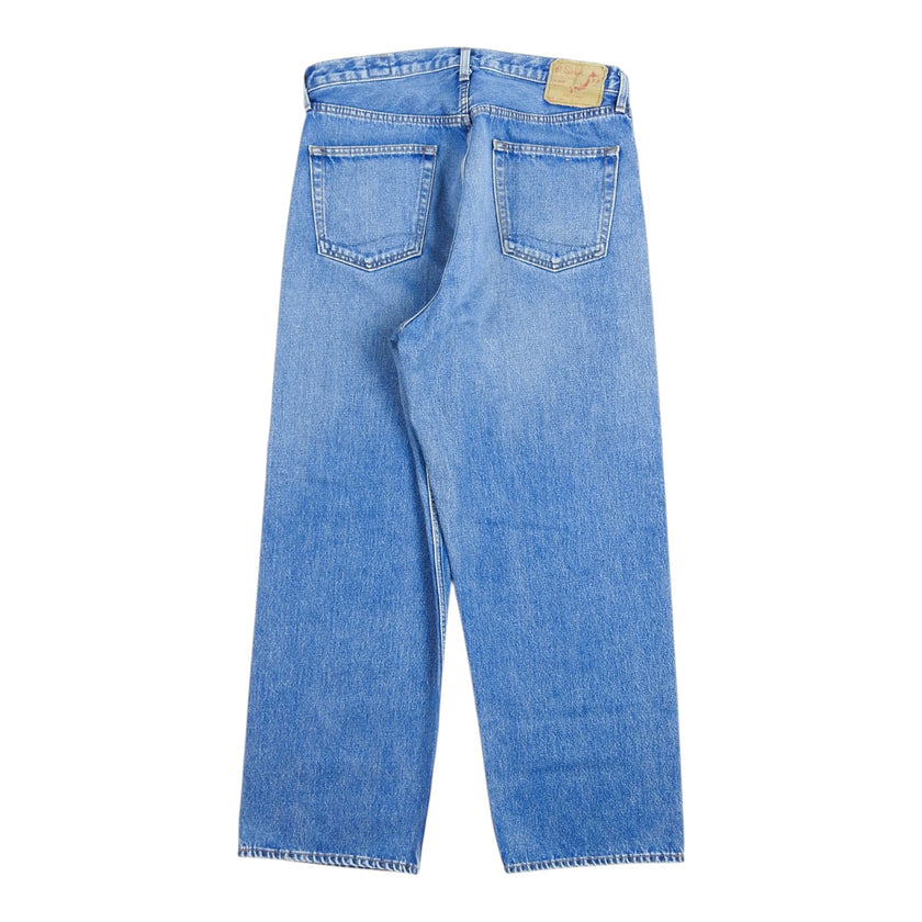 Orslow Light Wash Jeans Size Medium