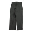 Armani Collezioni Dark Grey Trousers Size 30