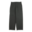 Armani Collezioni Dark Grey Trousers Size 30