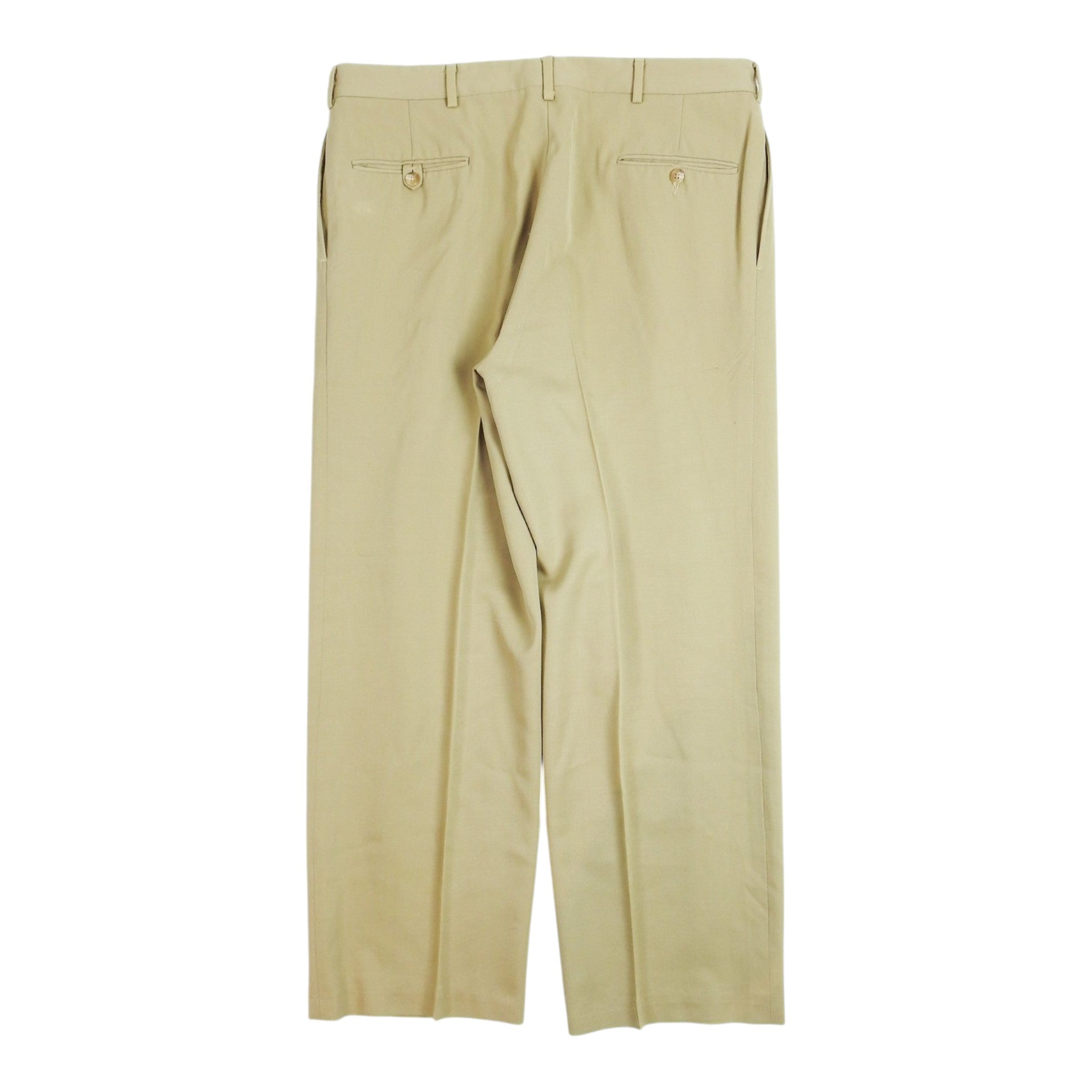 Polo by Ralph Lauren Khaki Trousers Size 34
