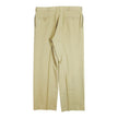 Polo by Ralph Lauren Khaki Trousers Size 34
