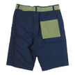 Sacai Contrast Shorts Size 3