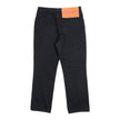CK205W39NYC Black Jeans Size 34