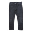 Acne Studios River Used Black Jeans Size 32
