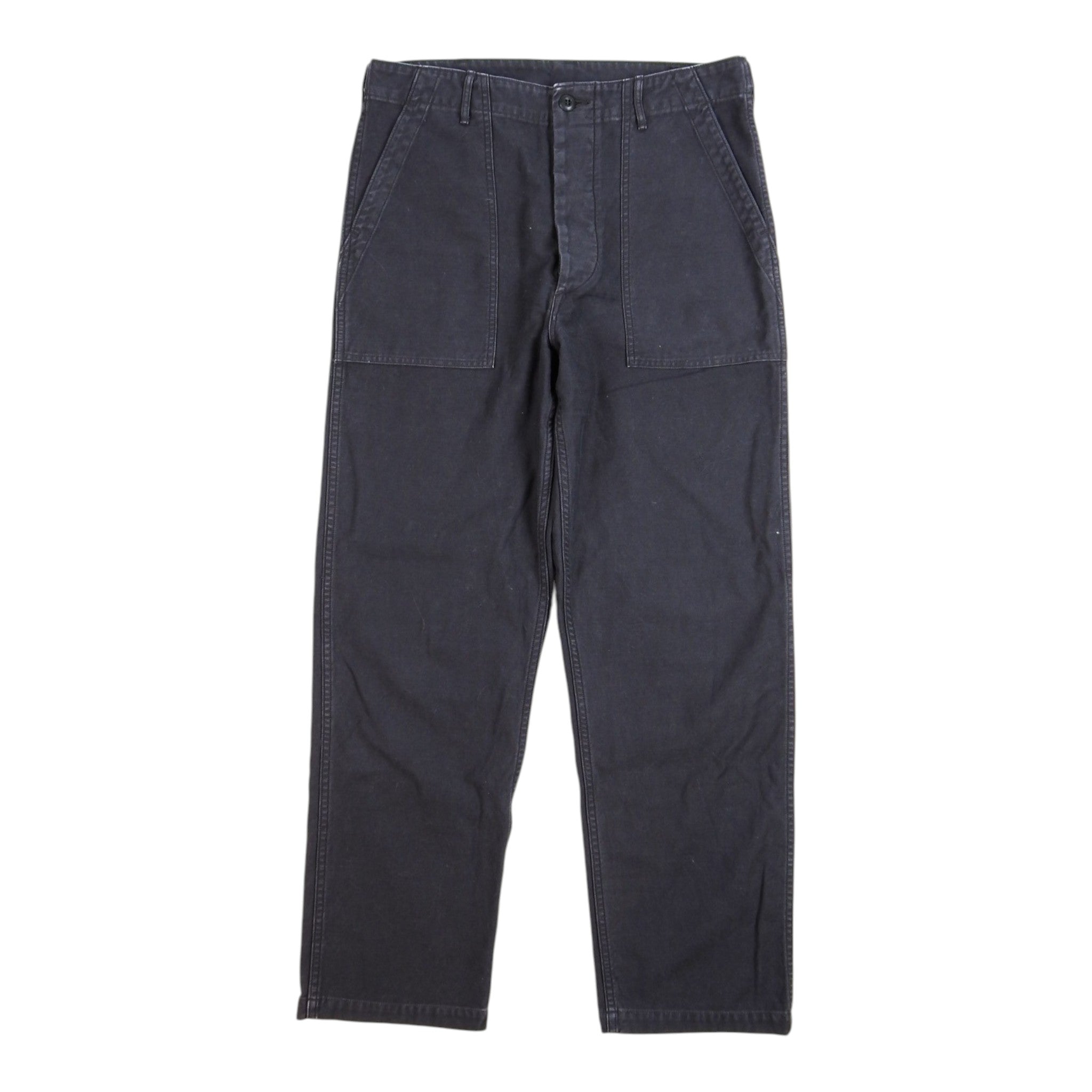 Orslow Washed Fatigues Size Large