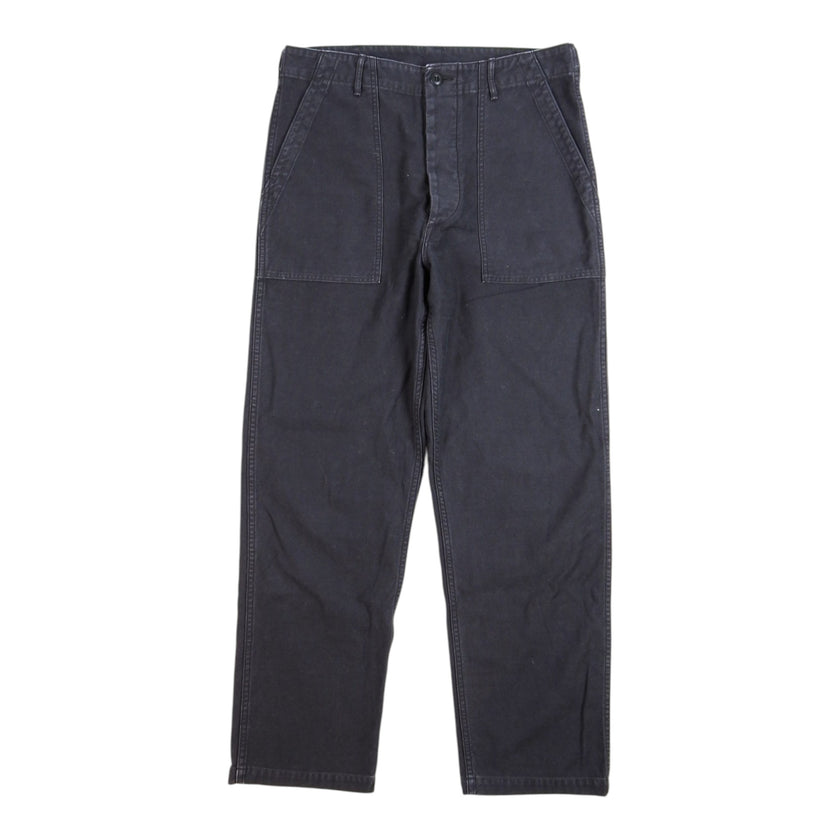 Orslow Washed Fatigues Size Large