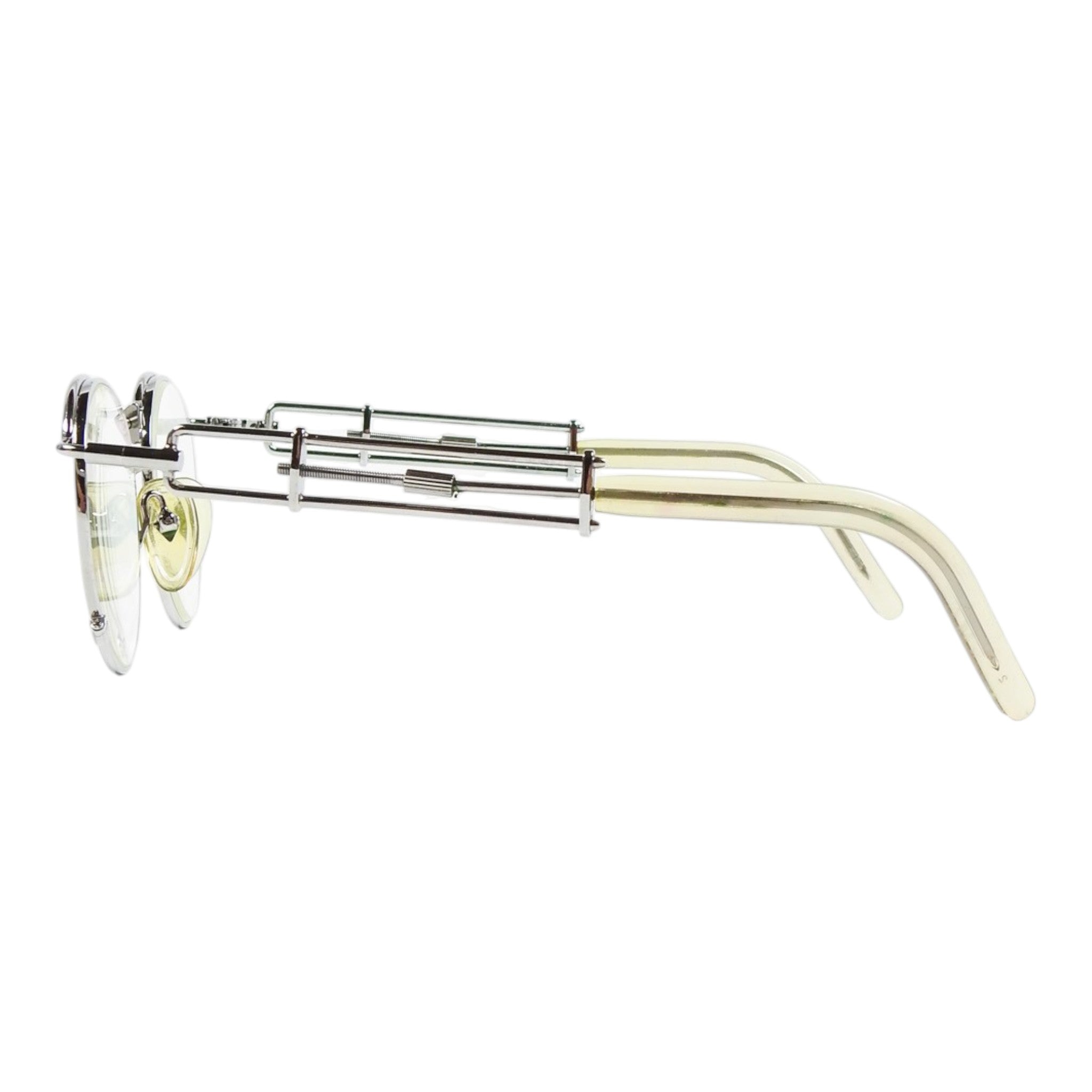 Jean Paul Gaultier Screw Glasses