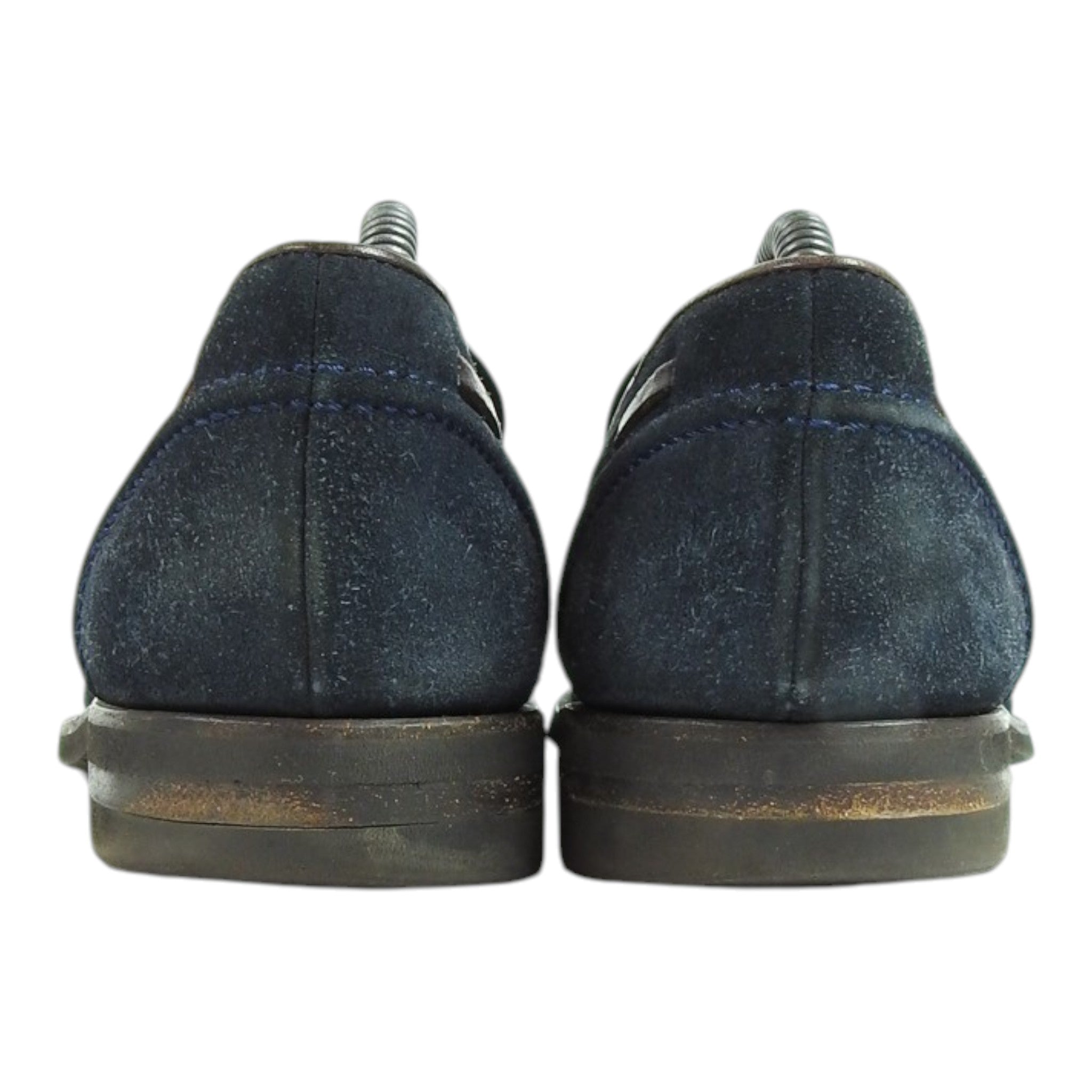 Brunello Cucinelli Tassel Loafers Size 42.5