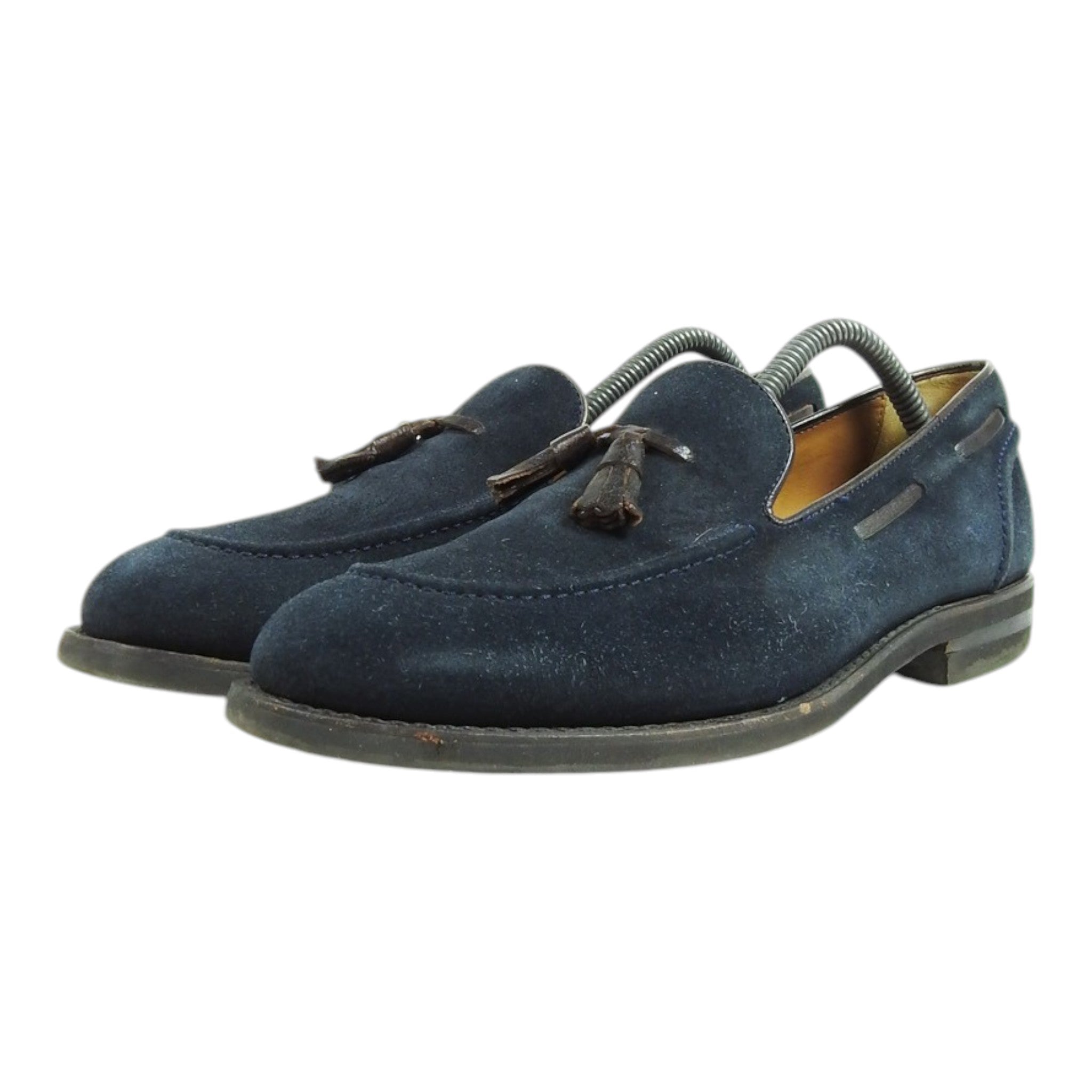 Brunello Cucinelli Tassel Loafers Size 42.5