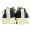 Converse x Comme Des Garcons Play Low Top Sneakers Size 11