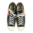 Converse x Comme Des Garcons Play Low Top Sneakers Size 11