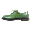 Common Projects Olive Derbies Size 40