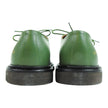 Common Projects Olive Derbies Size 40