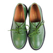 Common Projects Olive Derbies Size 40
